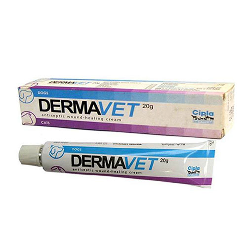 Dermavet For Cats 20 Gms-image-167